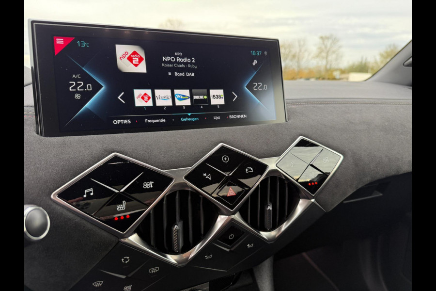 DS DS 3 Crossback E-Tense Business 50 kWh