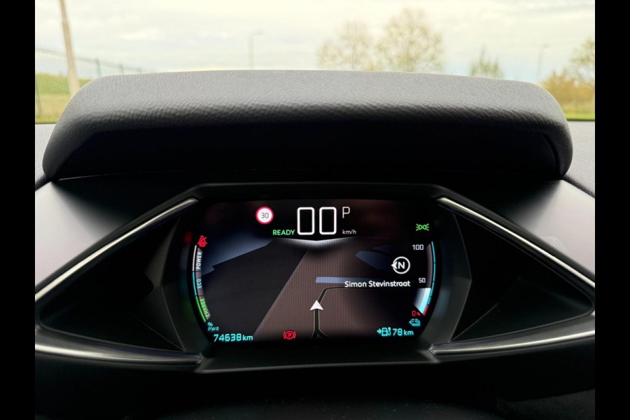 DS DS 3 Crossback E-Tense Business 50 kWh