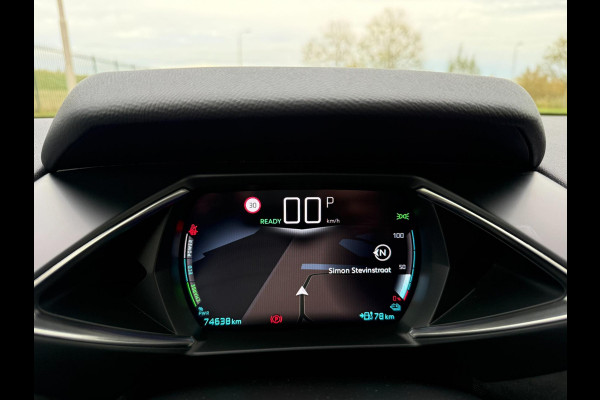 DS DS 3 Crossback E-Tense Business 50 kWh