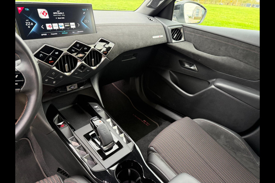 DS DS 3 Crossback E-Tense Business 50 kWh