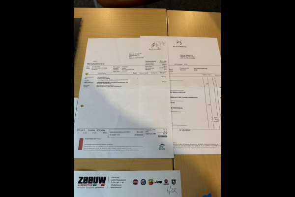 DS DS 3 Crossback E-Tense Business 50 kWh