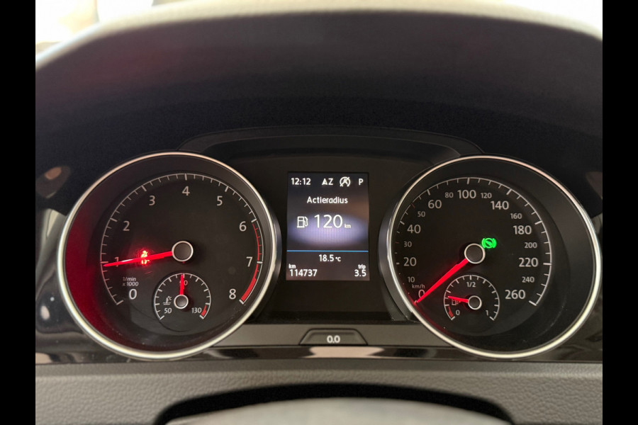 Volkswagen Golf 1.5 TSI Highline PANO/NAVI/CAMERA/LED/SPORTSTOELEN/CLIMATE/PARELMOER !