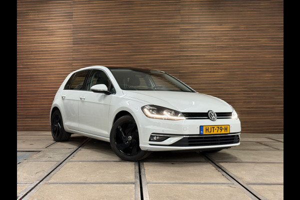 Volkswagen Golf 1.5 TSI Highline PANO/NAVI/CAMERA/LED/SPORTSTOELEN/CLIMATE/PARELMOER !