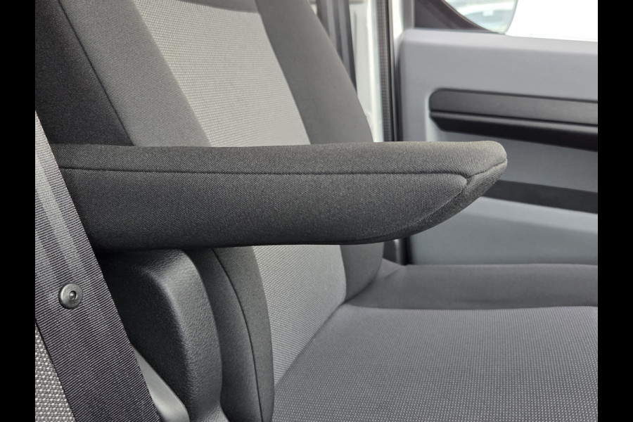 Citroën Ë-Spacetourer 75kWh Business 9 Pers. Airco Cruisecontrol Prijs incl. BTW €32.368,-