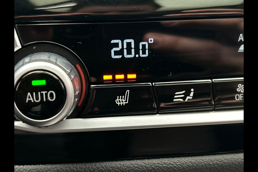 BMW iX3 Executive 80 kWh * SOH 97,82 * Pano/dak Camera Leder 1e Eigenaar