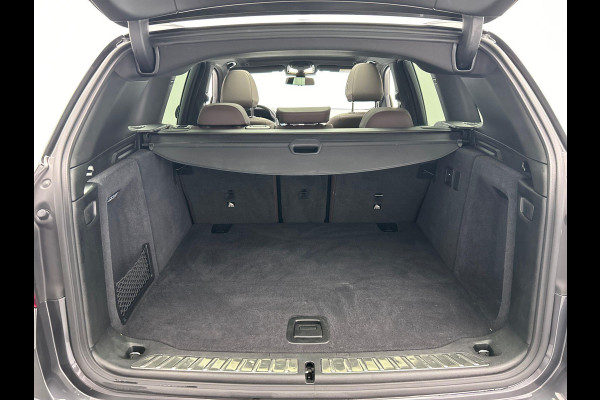 BMW iX3 Executive 80 kWh * SOH 97,82 * Pano/dak Camera Leder 1e Eigenaar