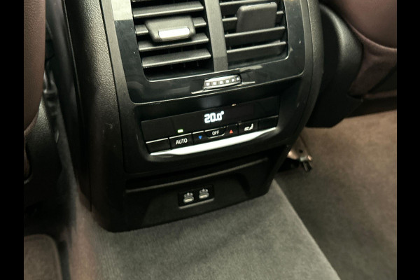 BMW iX3 Executive 80 kWh * SOH 97,82 * Pano/dak Camera Leder 1e Eigenaar