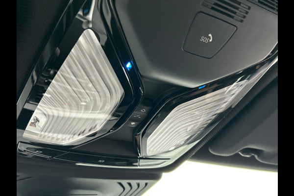 BMW iX3 Executive 80 kWh * SOH 97,82 * Pano/dak Camera Leder 1e Eigenaar