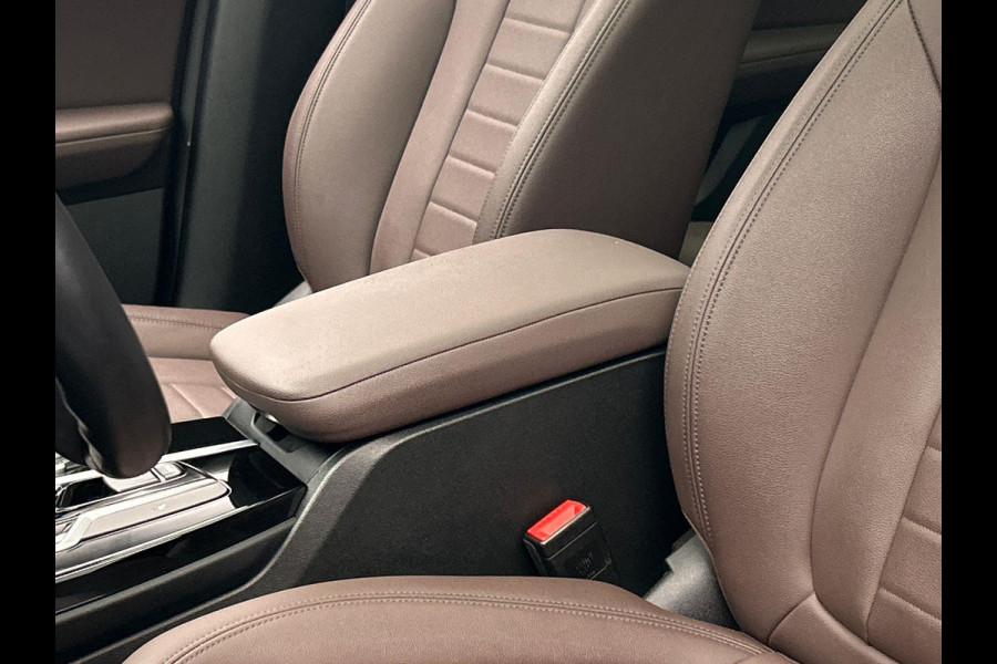 BMW iX3 Executive 80 kWh * SOH 97,82 * Pano/dak Camera Leder 1e Eigenaar