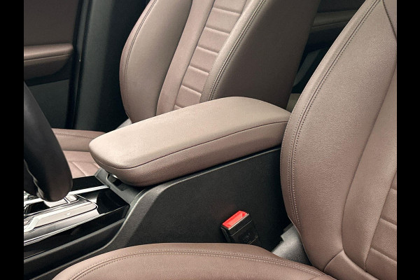 BMW iX3 Executive 80 kWh * SOH 97,82 * Pano/dak Camera Leder 1e Eigenaar