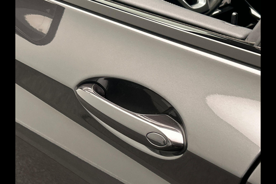 BMW iX3 Executive 80 kWh * SOH 97,82 * Pano/dak Camera Leder 1e Eigenaar