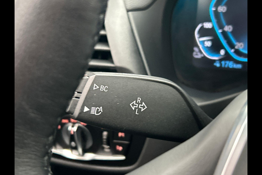 BMW iX3 Executive 80 kWh * SOH 97,82 * Pano/dak Camera Leder 1e Eigenaar