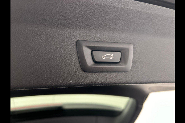 BMW iX3 Executive 80 kWh * SOH 97,82 * Pano/dak Camera Leder 1e Eigenaar