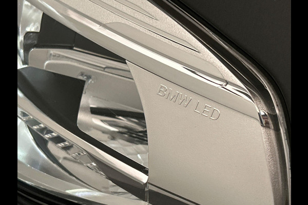 BMW iX3 Executive 80 kWh * SOH 97,82 * Pano/dak Camera Leder 1e Eigenaar