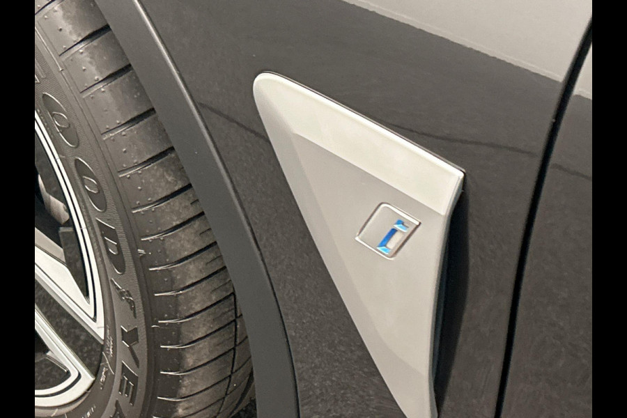 BMW iX3 Executive 80 kWh * SOH 97,82 * Pano/dak Camera Leder 1e Eigenaar