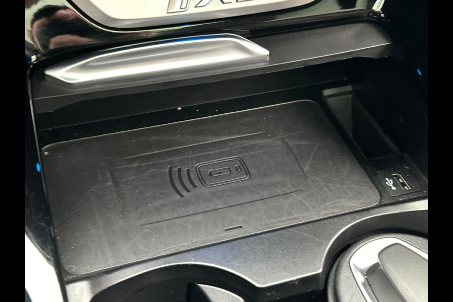 BMW iX3 Executive 80 kWh * SOH 97,82 * Pano/dak Camera Leder 1e Eigenaar