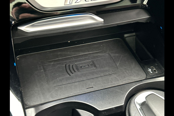 BMW iX3 Executive 80 kWh * SOH 97,82 * Pano/dak Camera Leder 1e Eigenaar