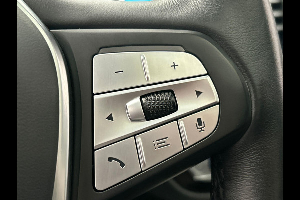 BMW iX3 Executive 80 kWh * SOH 97,82 * Pano/dak Camera Leder 1e Eigenaar