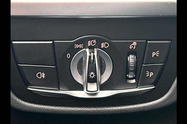 BMW iX3 Executive 80 kWh * SOH 97,82 * Pano/dak Camera Leder 1e Eigenaar