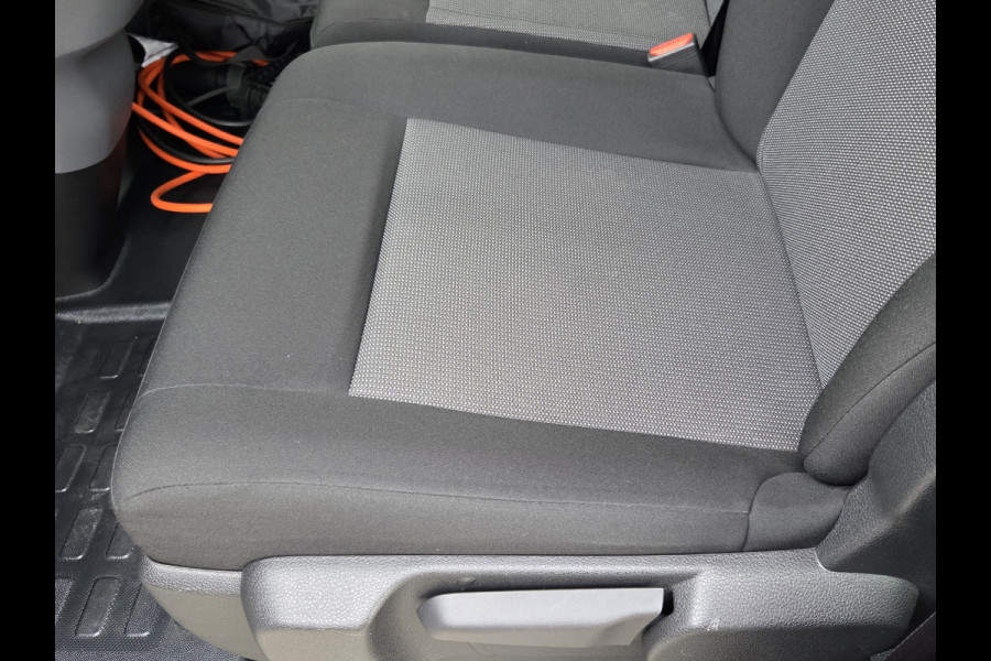 Opel Vivaro-e / Citroen e-Jumpy 75kWh Business 9 Pers. Airco Cruisecontrol Prijs incl. BTW €32.368,-