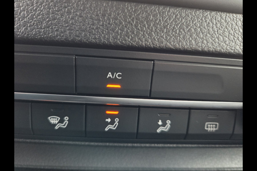 Opel Vivaro-e / Citroen e-Jumpy 75kWh Business 9 Pers. Airco Cruisecontrol Prijs incl. BTW €32.368,-