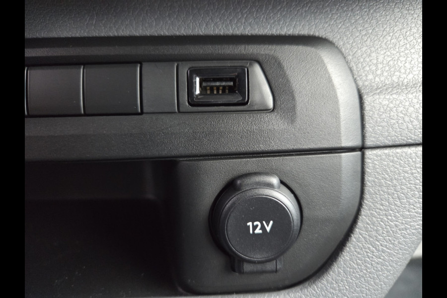 Opel Vivaro-e / Citroen e-Jumpy 75kWh Business 9 Pers. Airco Cruisecontrol Prijs incl. BTW €32.368,-