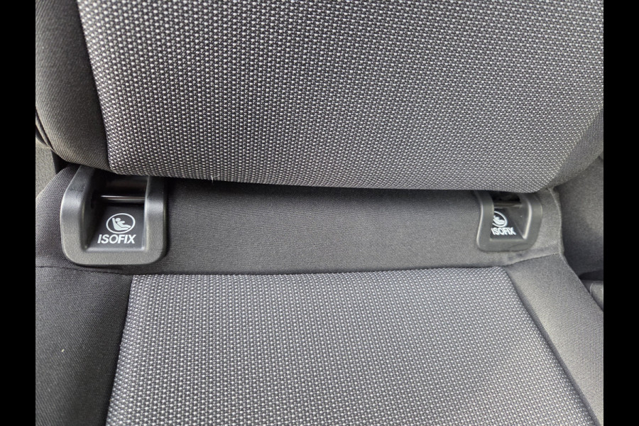 Opel Vivaro-e / Citroen e-Jumpy 75kWh Business 9 Pers. Airco Cruisecontrol Prijs incl. BTW €32.368,-