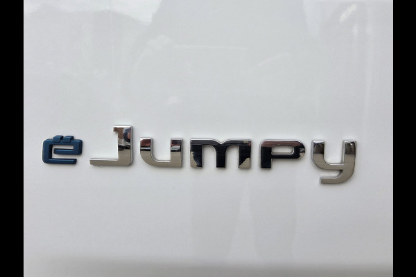 Opel Vivaro-e / Citroen e-Jumpy 75kWh Business 9 Pers. Airco Cruisecontrol Prijs incl. BTW €32.368,-