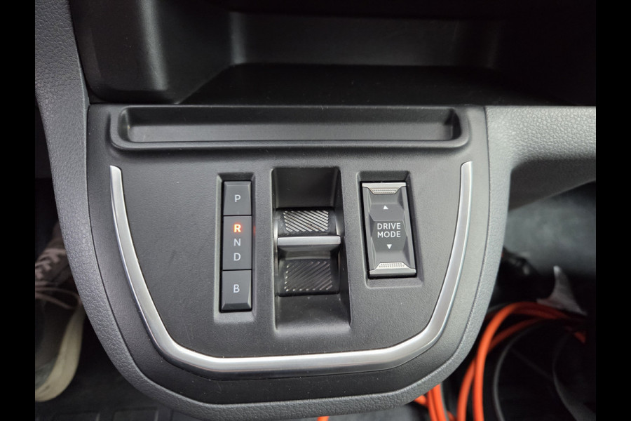 Peugeot e-Expert / Citroen e-Jumpy 75kWh Business 9 Pers. Airco Cruisecontrol Prijs incl. BTW €32.368,-