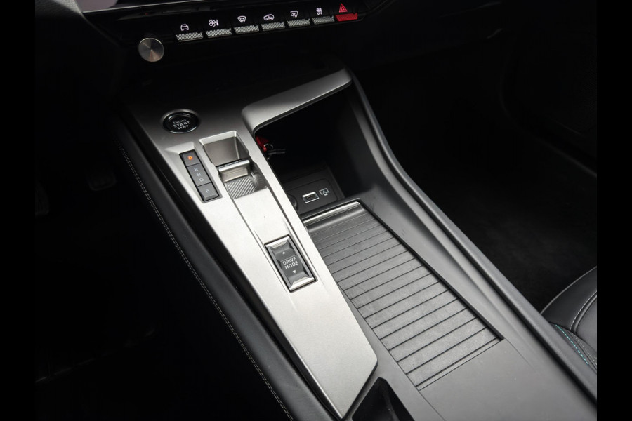 Peugeot 408 1.6 HYbrid Allure 180 EAT8