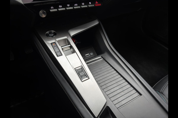 Peugeot 408 1.6 HYbrid Allure 180 EAT8