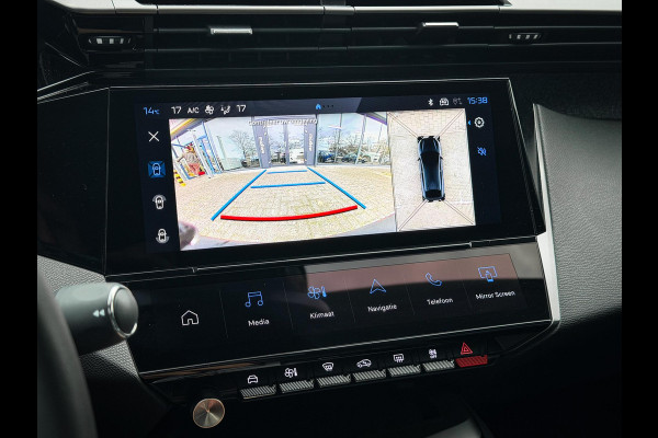 Peugeot 408 1.6 HYbrid Allure 180 EAT8