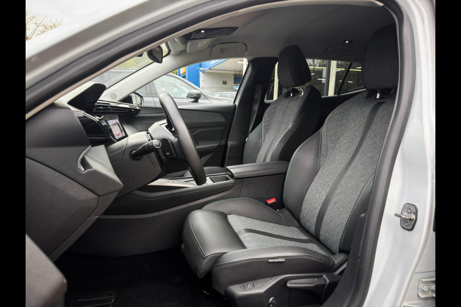 Peugeot 408 1.6 HYbrid Allure 180 EAT8