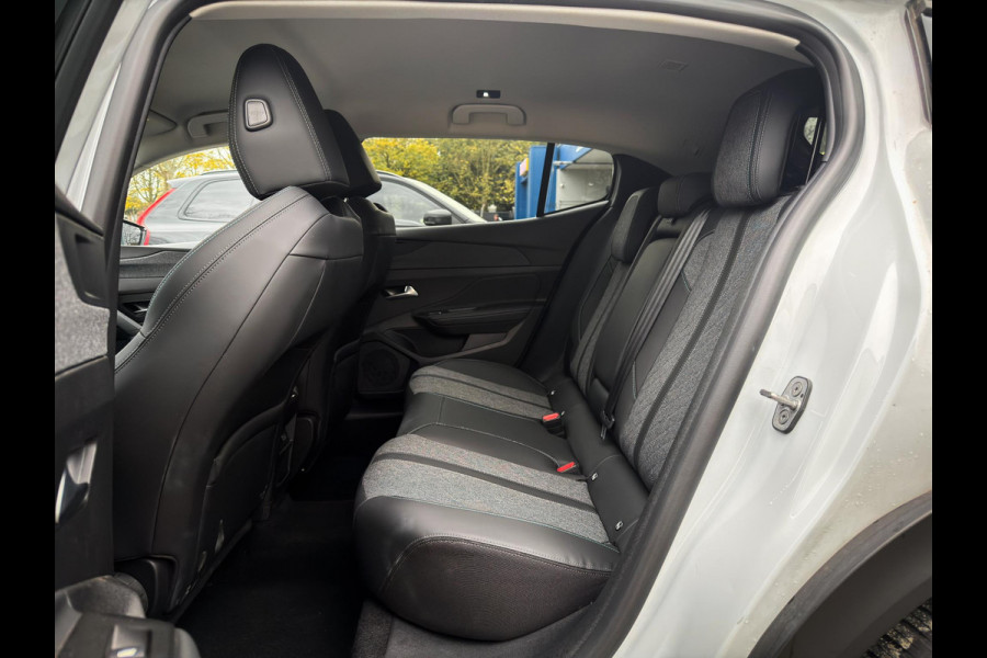 Peugeot 408 1.6 HYbrid Allure 180 EAT8