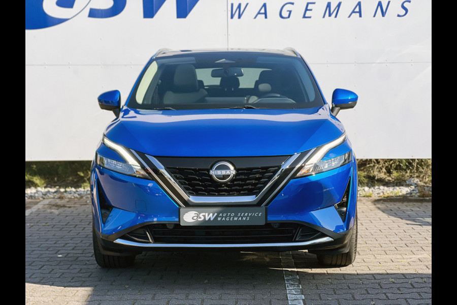 Nissan QASHQAI 1.5 e-Power N-Connecta | Pano | LED | 360 Camera | Carplay
