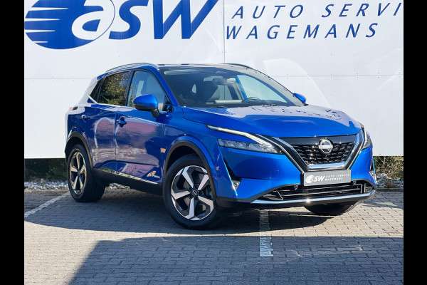 Nissan QASHQAI 1.5 e-Power N-Connecta | Pano | LED | 360 Camera | Carplay