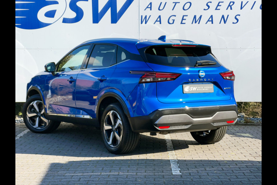 Nissan QASHQAI 1.5 e-Power N-Connecta | Pano | LED | 360 Camera | Carplay