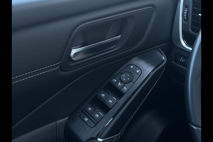 Nissan QASHQAI 1.5 e-Power N-Connecta | Pano | LED | 360 Camera | Carplay