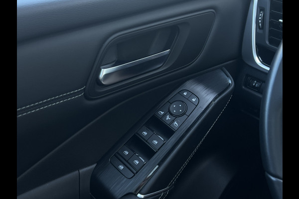 Nissan QASHQAI 1.5 e-Power N-Connecta | Pano | LED | 360 Camera | Carplay