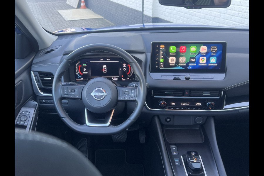 Nissan QASHQAI 1.5 e-Power N-Connecta | Pano | LED | 360 Camera | Carplay