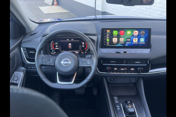 Nissan QASHQAI 1.5 e-Power N-Connecta | Pano | LED | 360 Camera | Carplay