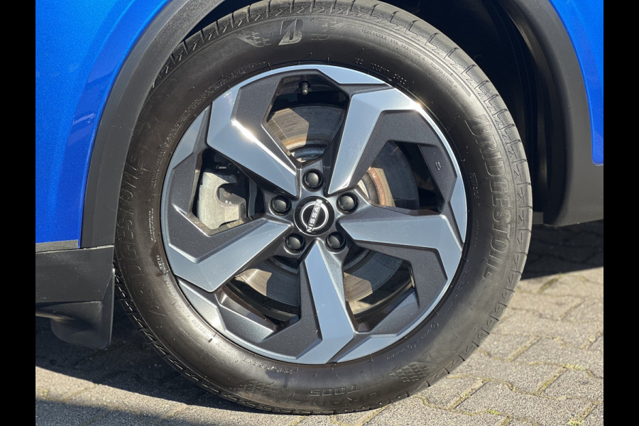 Nissan QASHQAI 1.5 e-Power N-Connecta | Pano | LED | 360 Camera | Carplay