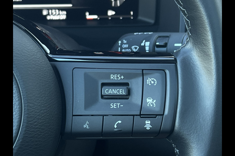 Nissan QASHQAI 1.5 e-Power N-Connecta | Pano | LED | 360 Camera | Carplay