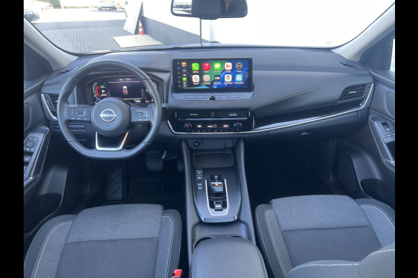 Nissan QASHQAI 1.5 e-Power N-Connecta | Pano | LED | 360 Camera | Carplay