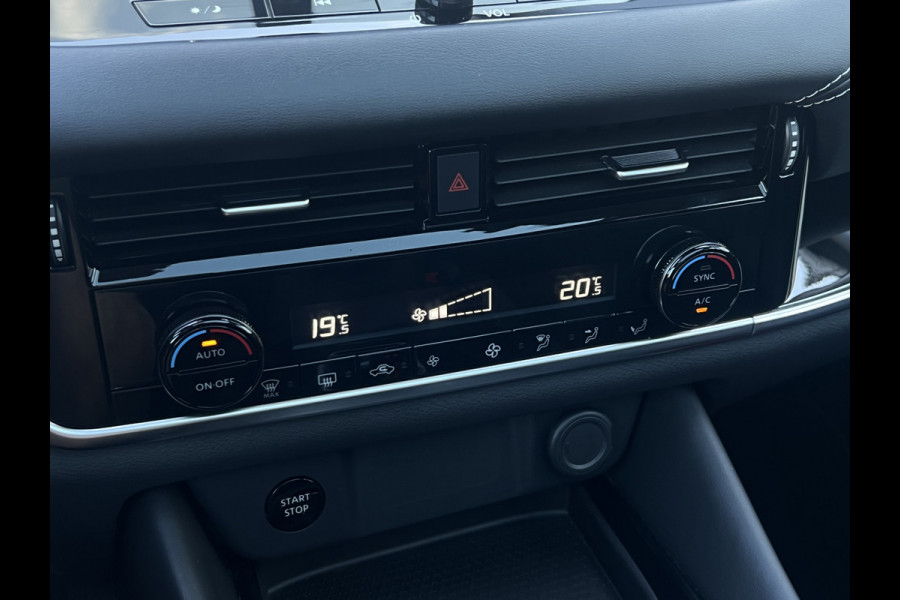 Nissan QASHQAI 1.5 e-Power N-Connecta | Pano | LED | 360 Camera | Carplay