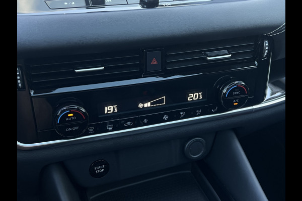 Nissan QASHQAI 1.5 e-Power N-Connecta | Pano | LED | 360 Camera | Carplay