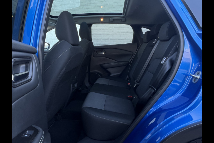 Nissan QASHQAI 1.5 e-Power N-Connecta | Pano | LED | 360 Camera | Carplay