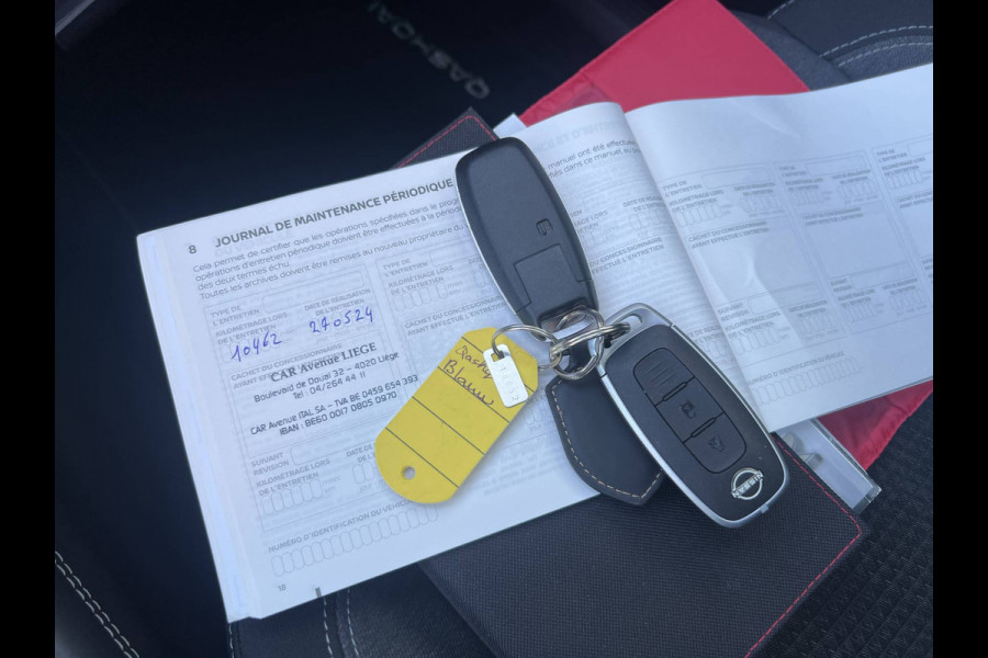 Nissan QASHQAI 1.5 e-Power N-Connecta | Pano | LED | 360 Camera | Carplay