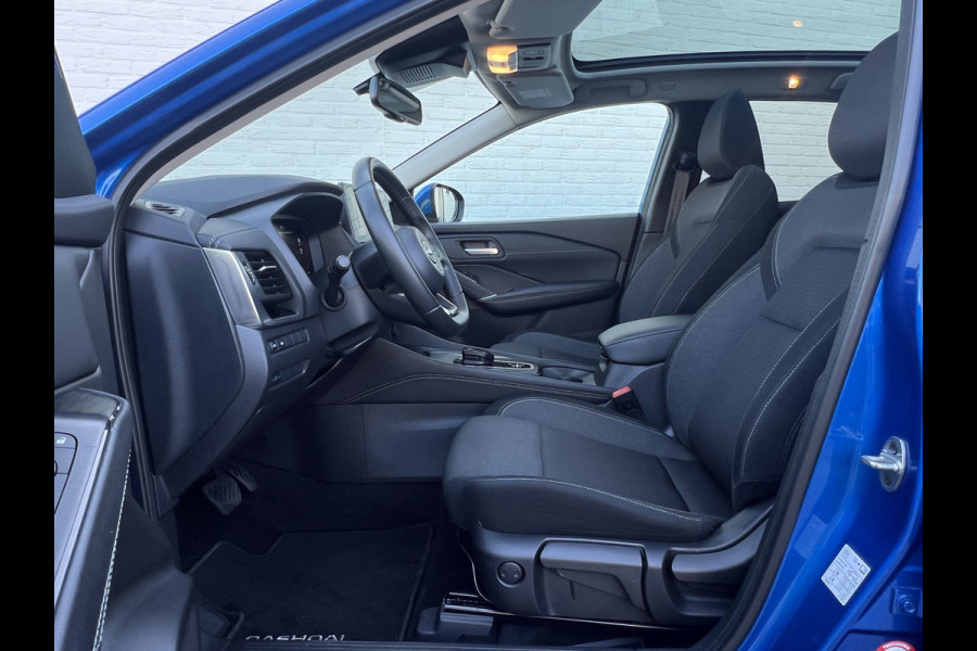 Nissan QASHQAI 1.5 e-Power N-Connecta | Pano | LED | 360 Camera | Carplay