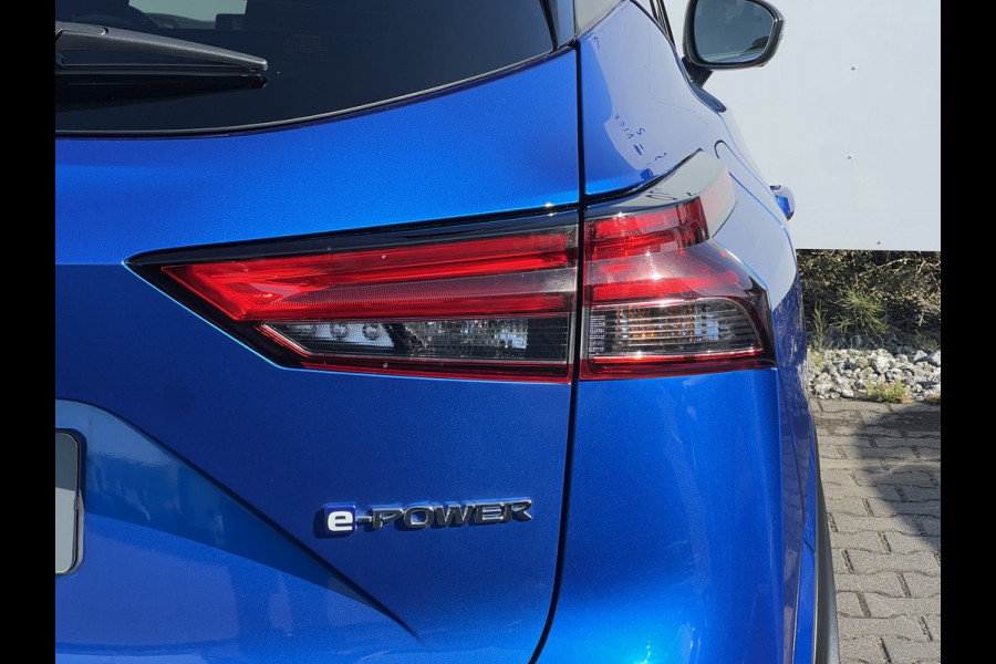 Nissan QASHQAI 1.5 e-Power N-Connecta | Pano | LED | 360 Camera | Carplay